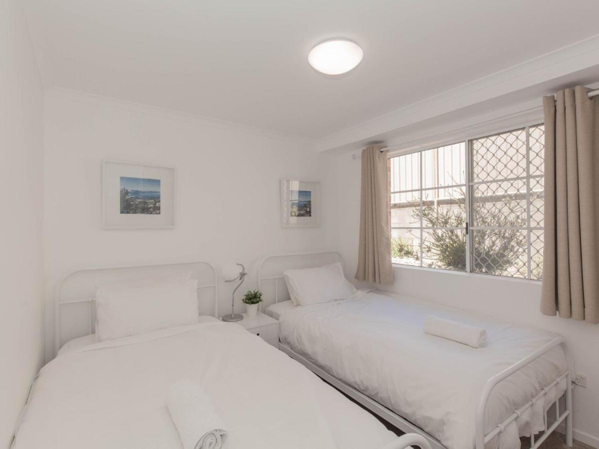 Oberlaken 2 125 Gippsland Street Jindabyne Exterior photo