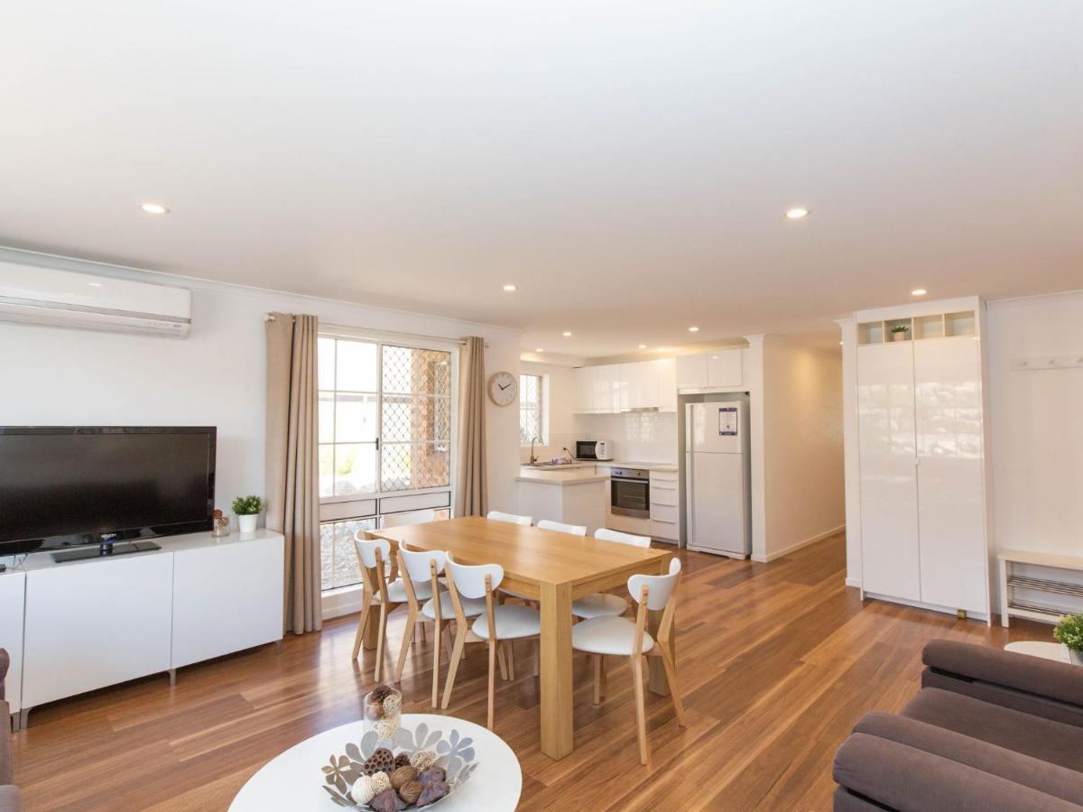 Oberlaken 2 125 Gippsland Street Jindabyne Exterior photo